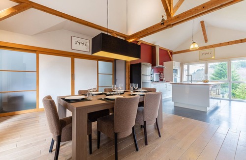 Birkenwald House | Loft A LA Campagne - LE Repaire DE Camille