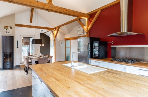 Birkenwald House | Loft A LA Campagne - LE Repaire DE Camille