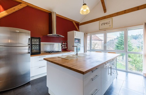 Birkenwald House | Loft A LA Campagne - LE Repaire DE Camille