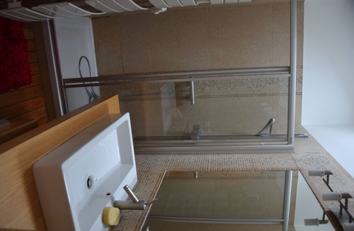 Nancy City Centre Apartment | LOFT MICHELET NANCY FOR 4 PEOPLE VERY QUIET