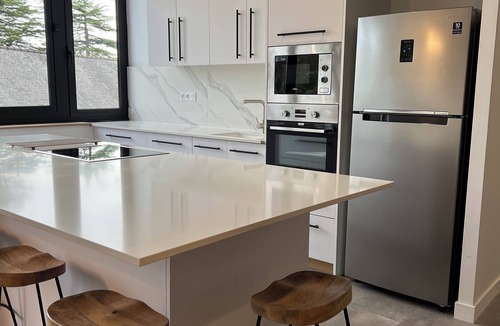 Lanvollon Apartment | Loft Ravissant Entre Terre et mer