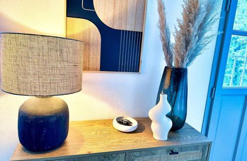 Auch Apartment | Loft T3 Lumineux - Auch Centre