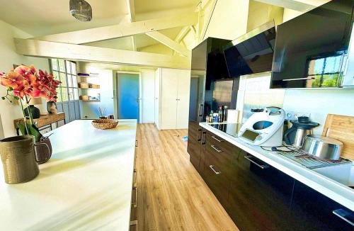Auch Apartment | Loft T3 Lumineux - Auch Centre