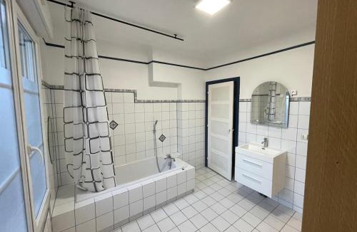 Vitry-le-Francois Apartment | Logement 1 à 5 personnes