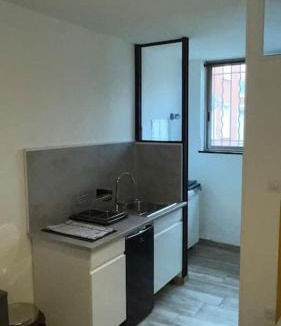Vitry-le-Francois Apartment | Logement 2 personnes.