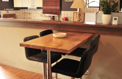 Magny Apartment | Logement au calme F2
