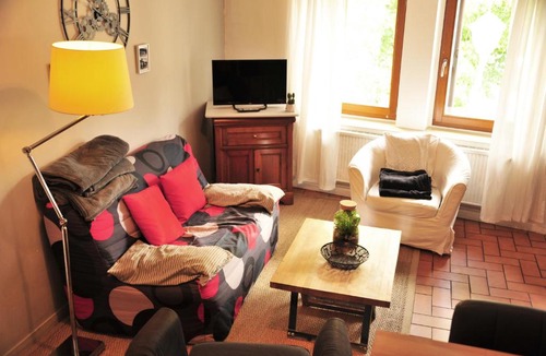 Magny Apartment | Logement au calme F2
