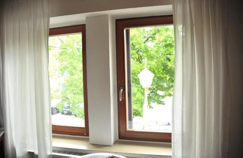 Magny Apartment | Logement au calme F2