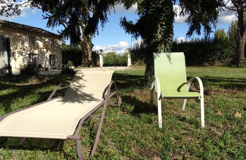 Cabannes Apartment | Logement charme provençal