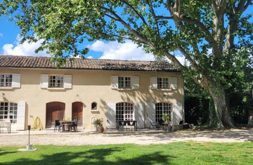 Cabannes Apartment | Logement charme provençal