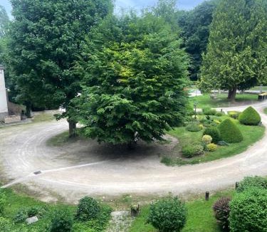 Vittel Apartment | Logement cosy à 200 mètres des thermes