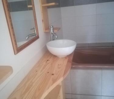 Mirecourt Apartment | Logement de plein pied à MIRECOURT