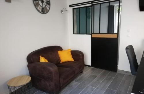 Morlaix Apartment | Logement frais au port de Morlaix !