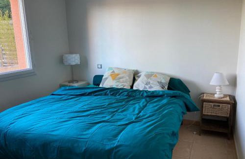 Onet-le-Chateau House | Logement indépendant, de plain pied, à Rodez Aveyron