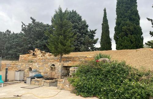 Le Beausset House | Logement "La Cigale" dans VILLA avec piscine
