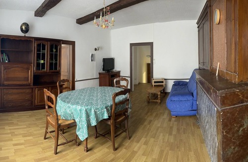 Wassy Apartment | Logement Tout Confort Situé à 15 Kilomètres du Lac du Der