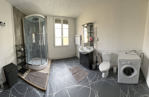Wassy Apartment | Logement Tout Confort Situé à 15 Kilomètres du Lac du Der
