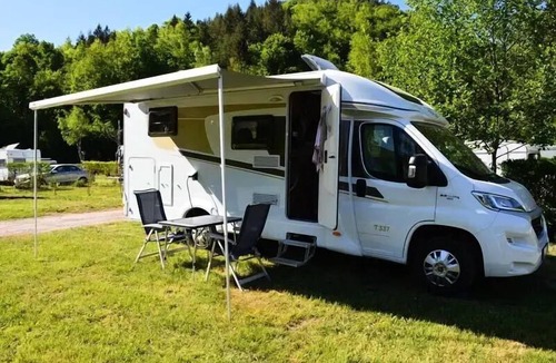 Pont-sur-Yonne House | Loggia Nature Mobilhome 2 bedrooms 4 persons