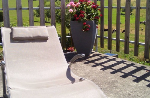 Uzemain House | LOGIS DE CHARME 4 épis gites france + INDOOR SWIMMING POOL APRIL TO END OF OCTOBER
