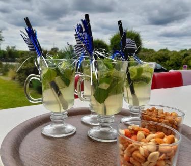 Plouigneau Hotel | Logis Hôtel Cozy Morlaix
