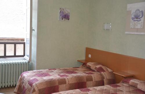 Arudy Hotel | Logis Hôtel de France