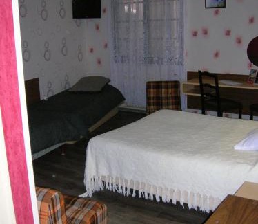 Arudy Hotel | Logis Hôtel de France