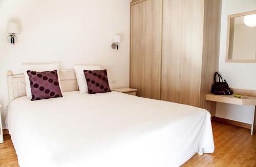 Ribeauville Hotel | Logis Hôtel Le Ménestrel - chambres climatisées