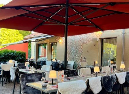 Travexin Hotel | Logis Hôtel les Chatelminés