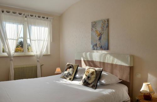 Soings-en-Sologne Hotel | Logis Hôtel Restaurant LE VIEUX FUSIL
