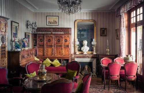Dinard Hotel | Logis Hôtel Restaurant le Printania