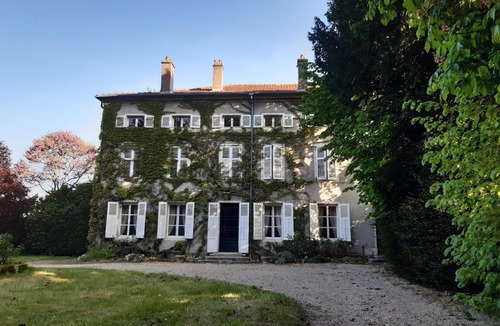 Pont-a-Mousson Hotel | Logis HOTEL DU PARC