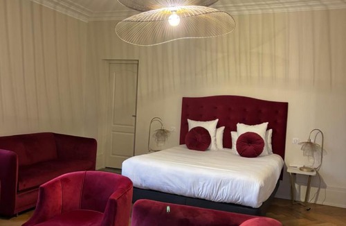 Pont-a-Mousson Hotel | Logis HOTEL DU PARC