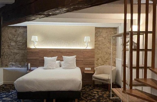 Pont-a-Mousson Hotel | Logis HOTEL DU PARC