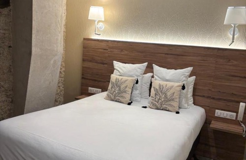 Pont-a-Mousson Hotel | Logis HOTEL DU PARC