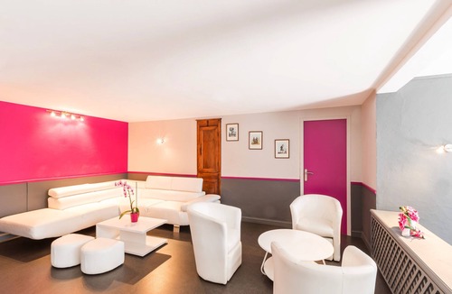 Argeles Gazost Hotel | Logis Hotel les Cimes