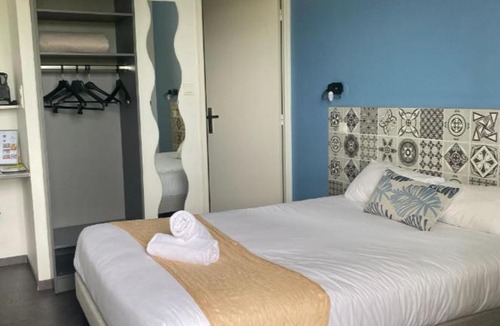 Allain Hotel | Logis Hotel- Restaurant La Haie Des Vignes Séminaires et Evènementiel