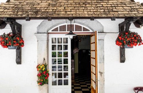 Lestelle-Betharram Hotel | Logis Le Vieux Logis