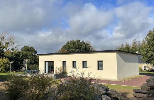 Saint-Laurent House | Loguel an placen