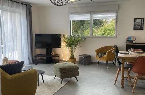 Saint-Laurent House | Loguel an placen