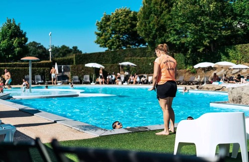 Vosges House | Loisir Prestige Zen 4 pers. 2 bedrooms. 1 bathroom 4 persons