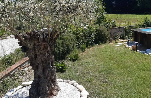 Saint-Martin-de-Goyne House | Lomagne house in the Gers, 10 minutes from Lectoure. Large rooms.
