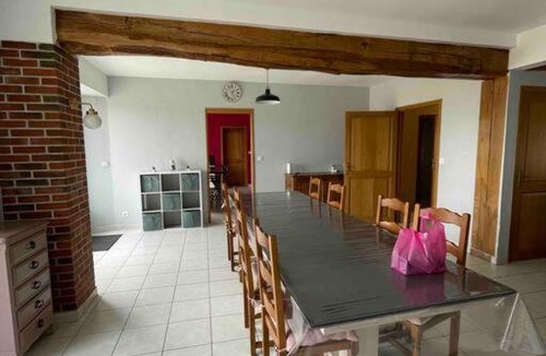 Lachy House | Longère au coeur du vignoble de Champagne