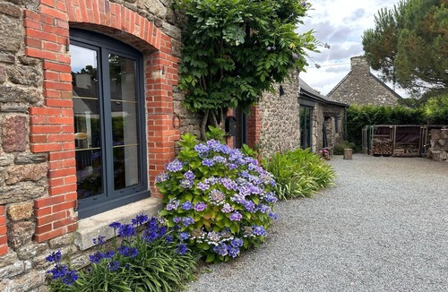 Crehen House | Longere de Charme Dans Joli Hameau Proche Plages