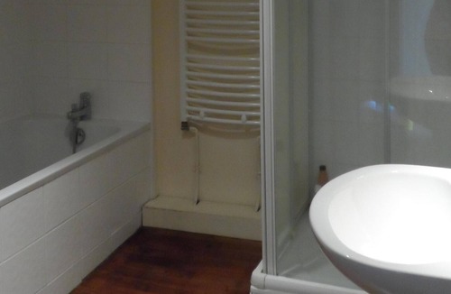 Pleudihen-sur-Rance House | longness of character completely renovated