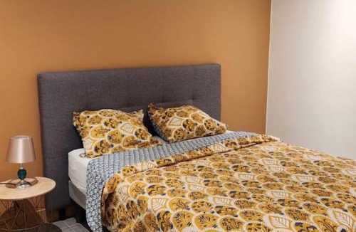 Seysses Apartment | Longsap, paisible appartement