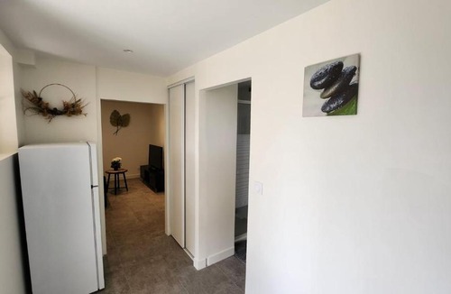 Seysses Apartment | Longsap, paisible appartement
