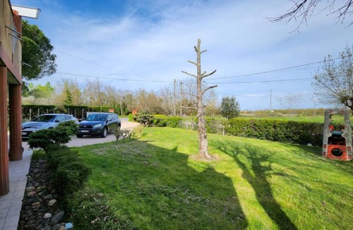 Seysses Apartment | Longsap, paisible appartement