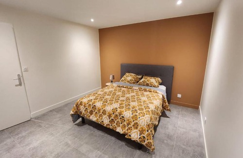 Seysses Apartment | Longsap, paisible appartement