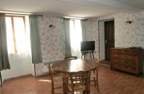 Jausiers Apartment | Lou Filadour rez de chaussée 5 personnes