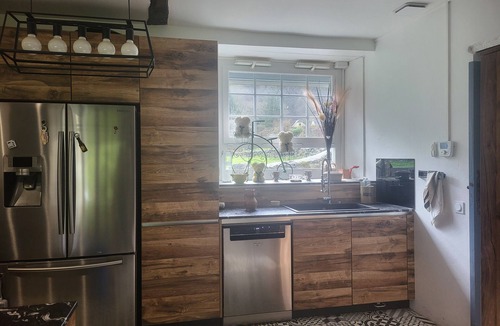 Louvie Juzon House | Lou Mouli Dous Amiscs*Moulin de 1399.charm and authenticity.pets accepted
